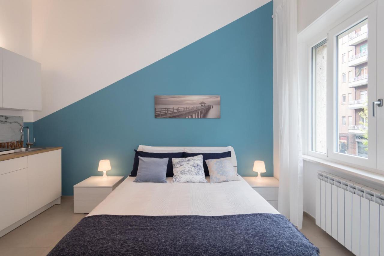 Studio Glicine By Wonderful Italy Турин Экстерьер фото