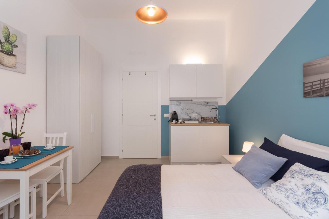 Studio Glicine By Wonderful Italy Турин Экстерьер фото