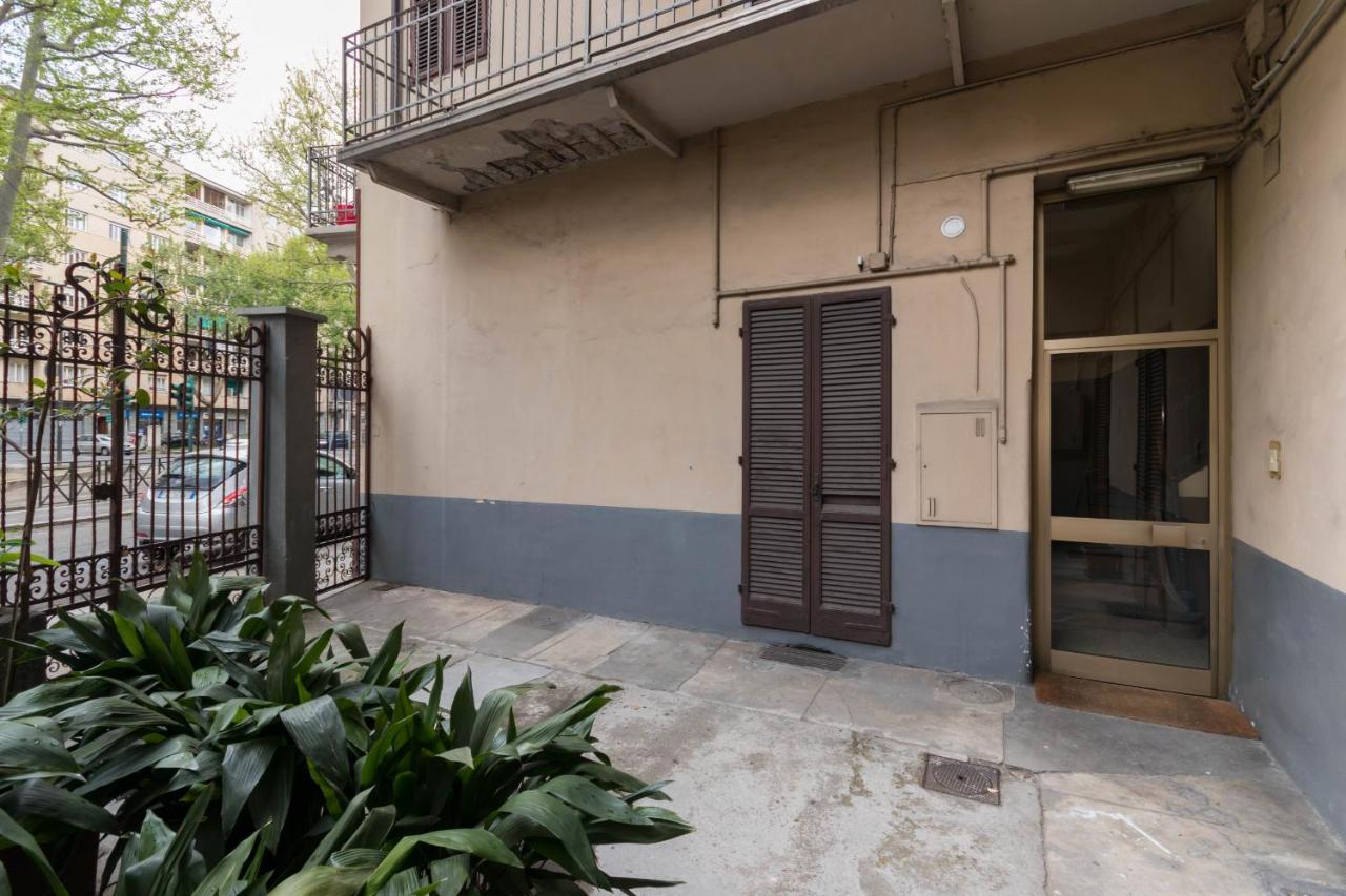 Studio Glicine By Wonderful Italy Турин Экстерьер фото