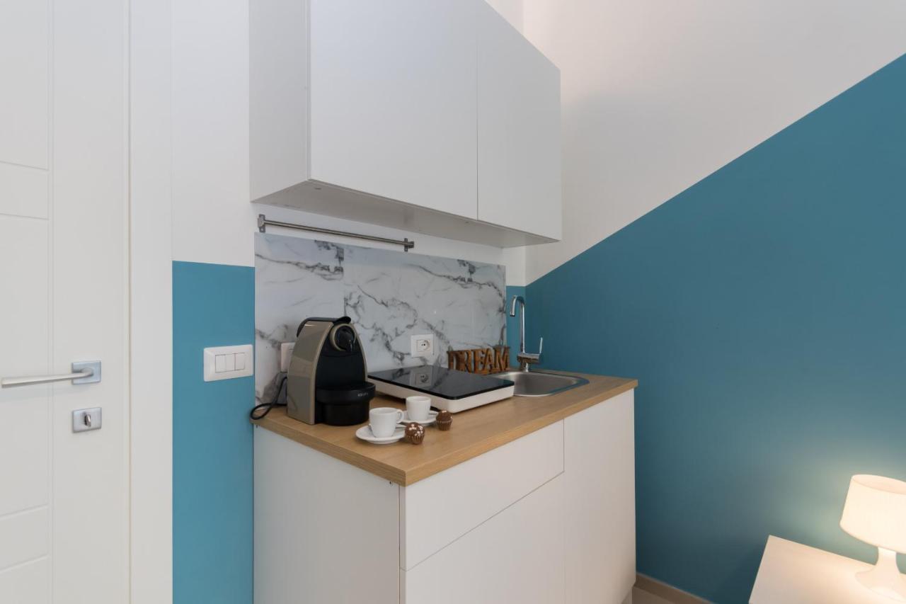 Studio Glicine By Wonderful Italy Турин Экстерьер фото