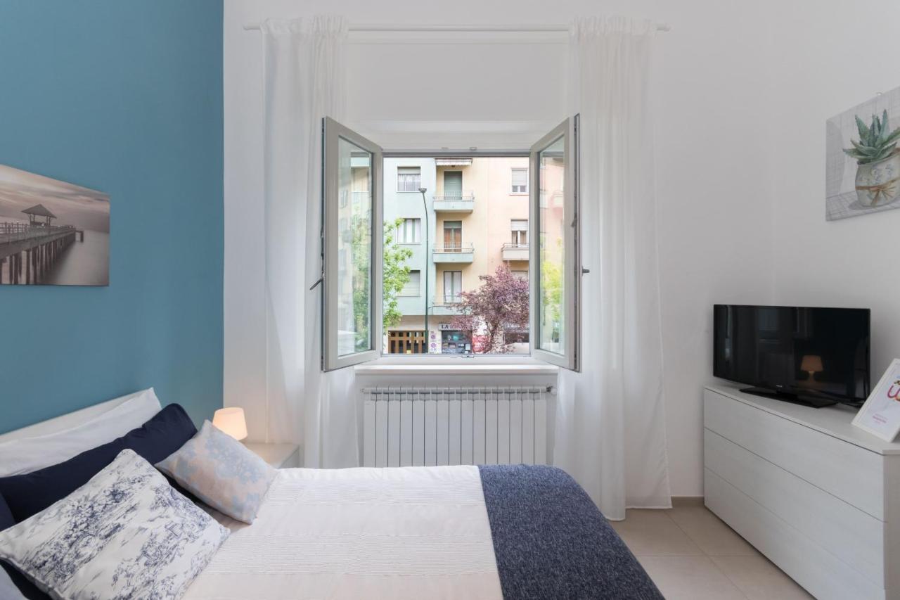 Studio Glicine By Wonderful Italy Турин Экстерьер фото